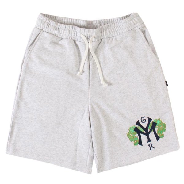 画像2: GRIMEY / GRMY (グライミー) “SWEET SCIENCE FRENCH TERRY SWEATSHORTS” (2)