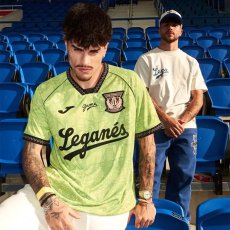 画像13: GRIMEY / GRMY (グライミー) “LEGA X GRMY WE ALWAYS DREAMING BUTARQUE SOCCER TEE” (13)