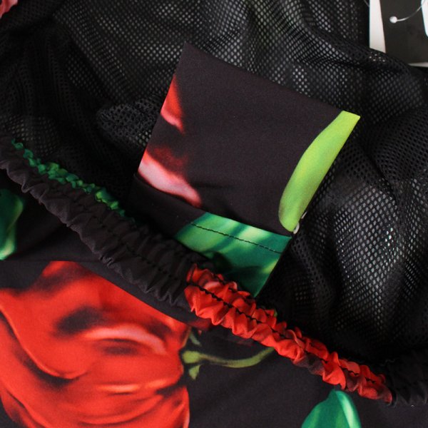 画像10: GRIMEY / GRMY (グライミー) “THE RED HOT SWIMMING SHORTS” (10)