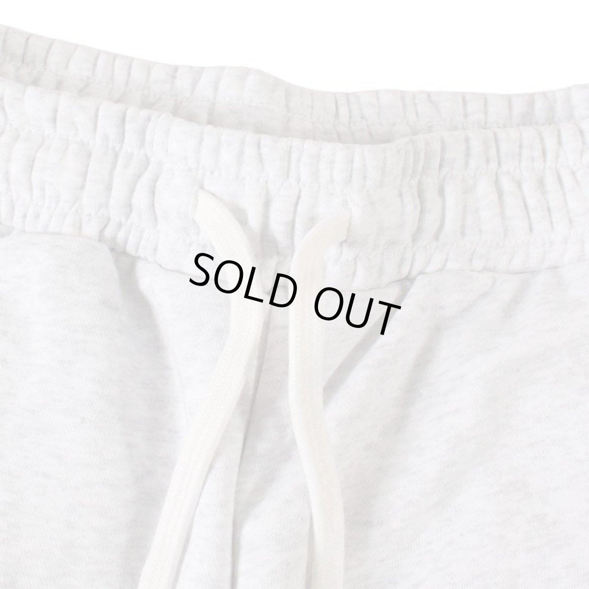 画像4: GRIMEY / GRMY (グライミー) “SWEET SCIENCE FRENCH TERRY SWEATSHORTS” (4)