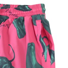 画像4: GRIMEY / GRMY (グライミー) “THE RED HOT SWIMMING SHORTS” (4)