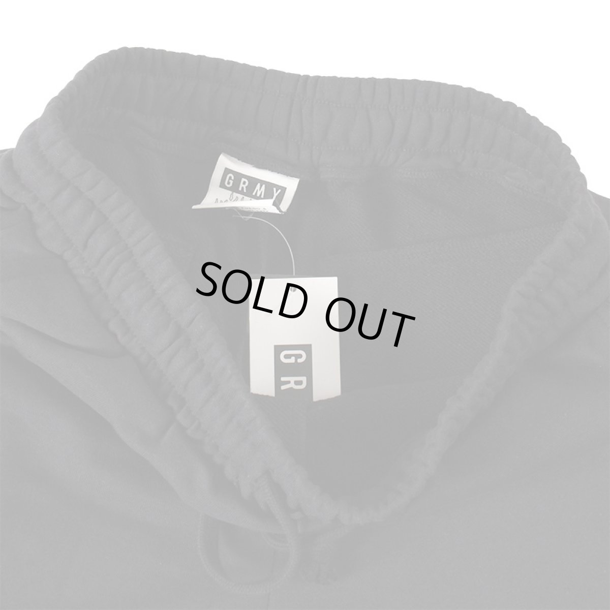 画像10: GRIMEY / GRMY (グライミー) “SWEET SCIENCE FRENCH TERRY SWEATSHORTS” (10)