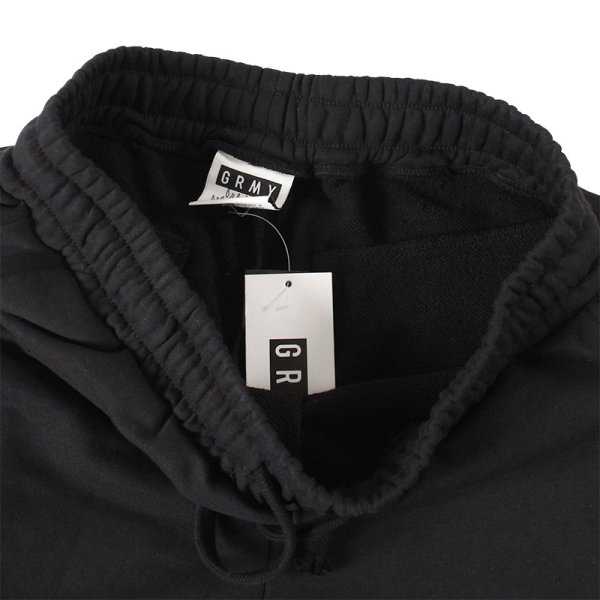 画像10: GRIMEY / GRMY (グライミー) “SWEET SCIENCE FRENCH TERRY SWEATSHORTS” (10)