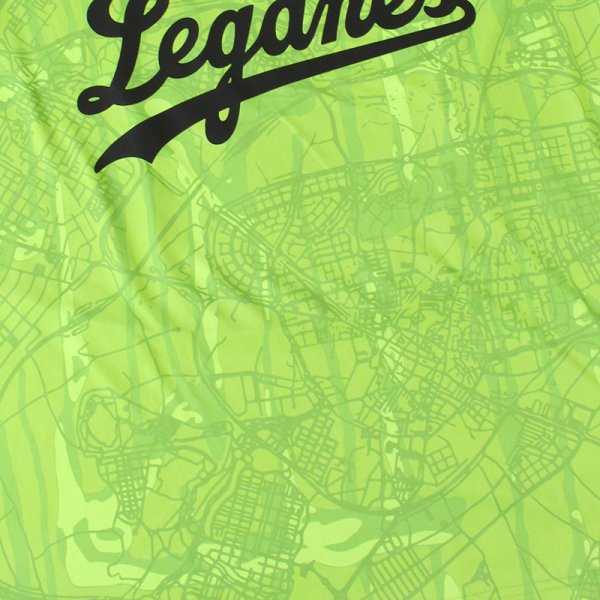 画像7: GRIMEY / GRMY (グライミー) “LEGA X GRMY WE ALWAYS DREAMING BUTARQUE SOCCER TEE” (7)