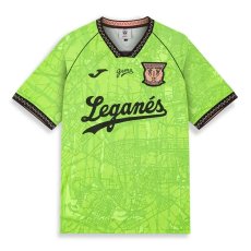 画像2: GRIMEY / GRMY (グライミー) “LEGA X GRMY WE ALWAYS DREAMING BUTARQUE SOCCER TEE” (2)