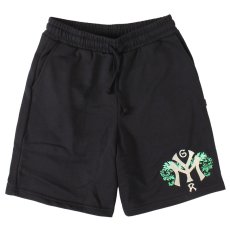 画像2: GRIMEY / GRMY (グライミー) “SWEET SCIENCE FRENCH TERRY SWEATSHORTS” (2)
