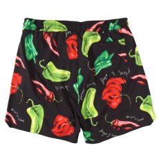 画像2: GRIMEY / GRMY (グライミー) “THE RED HOT SWIMMING SHORTS” (2)