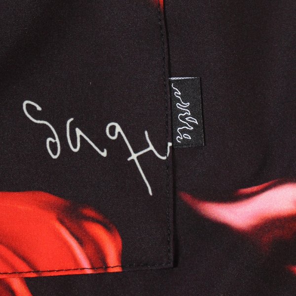 画像7: GRIMEY / GRMY (グライミー) “THE RED HOT SWIMMING SHORTS” (7)