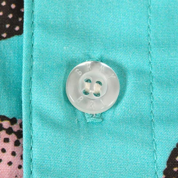 画像5: GRIMEY / GRMY (グライミー) “THE MIDNITE BUTTON UP SHIRT” (5)