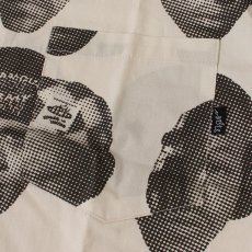 画像6: 【ラストXLのみ】GRIMEY / GRMY (グライミー) “THE MIDNITE BUTTON UP SHIRT” (6)