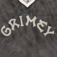 画像6: 【ラストXLのみ】GRIMEY / GRMY (グライミー) “SWEET SCIENCE REVERSIBLE MESH BODY V NECK TEE” (6)