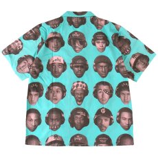 画像3: GRIMEY / GRMY (グライミー) “THE MIDNITE BUTTON UP SHIRT” (3)