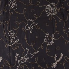 画像9: GRIMEY / GRMY (グライミー) “LONE HAND BUTTON UP SHIRT” (9)