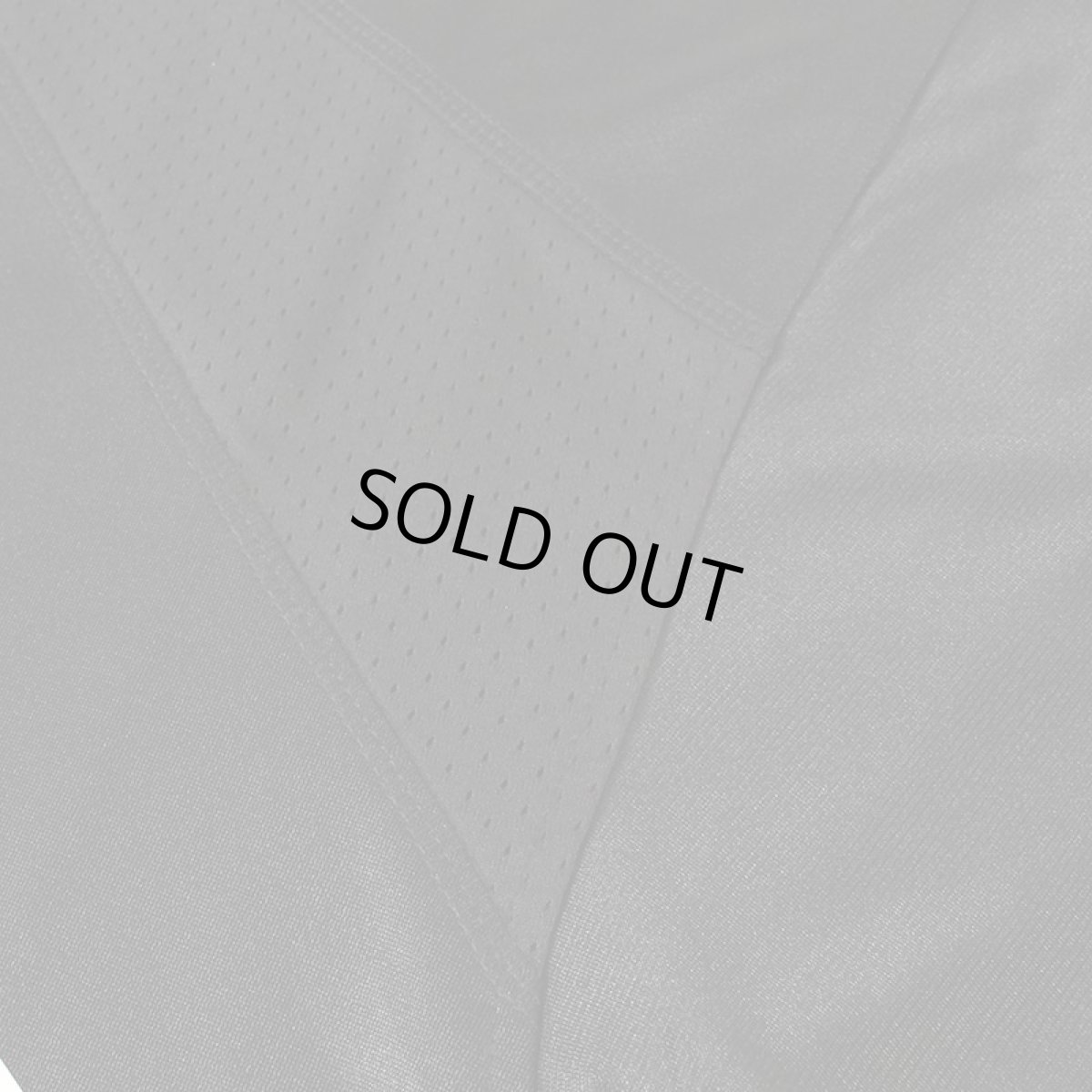 画像5: 【半額】GRIMEY / GRMY (グライミー) “LONE HAND MESH FOOTBALL JERSEY” (5)