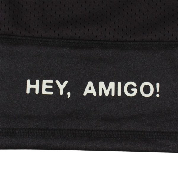 画像9: GRIMEY / GRMY (グライミー) “LONE HAND MESH FOOTBALL JERSEY” (9)