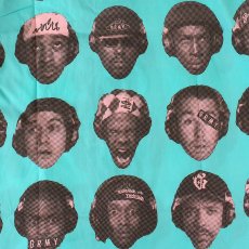 画像10: GRIMEY / GRMY (グライミー) “THE MIDNITE BUTTON UP SHIRT” (10)