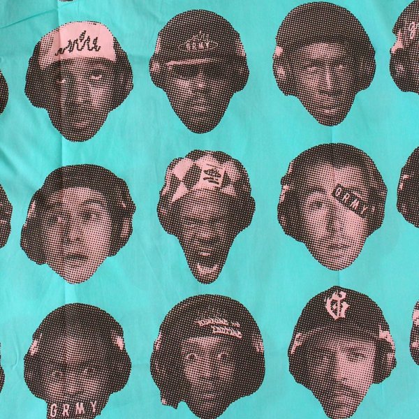 画像10: GRIMEY / GRMY (グライミー) “THE MIDNITE BUTTON UP SHIRT” (10)