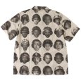 画像3: GRIMEY / GRMY (グライミー) “THE MIDNITE BUTTON UP SHIRT” (3)