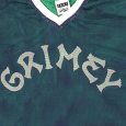 画像6: GRIMEY / GRMY (グライミー) “SWEET SCIENCE REVERSIBLE MESH BODY V NECK TEE” (6)