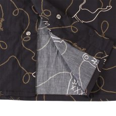 画像7: GRIMEY / GRMY (グライミー) “LONE HAND BUTTON UP SHIRT” (7)
