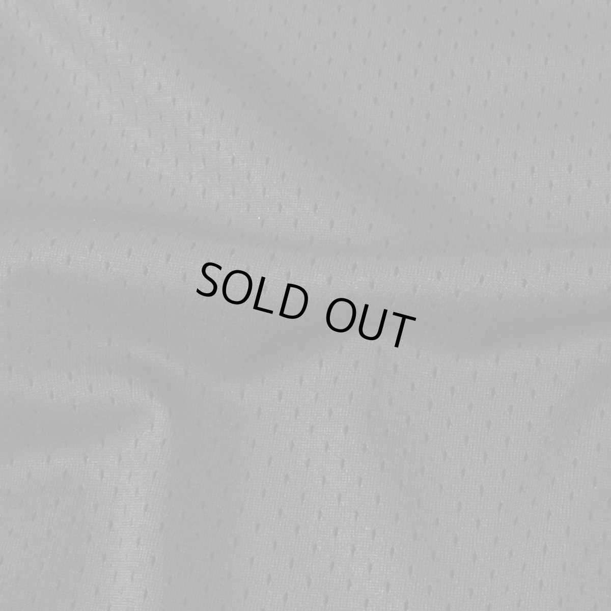 画像10: 【半額】GRIMEY / GRMY (グライミー) “LONE HAND MESH FOOTBALL JERSEY” (10)