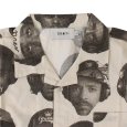画像4: GRIMEY / GRMY (グライミー) “THE MIDNITE BUTTON UP SHIRT” (4)