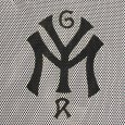 画像14: 【ラストXLのみ】GRIMEY / GRMY (グライミー) “SWEET SCIENCE REVERSIBLE MESH BODY V NECK TEE” (14)