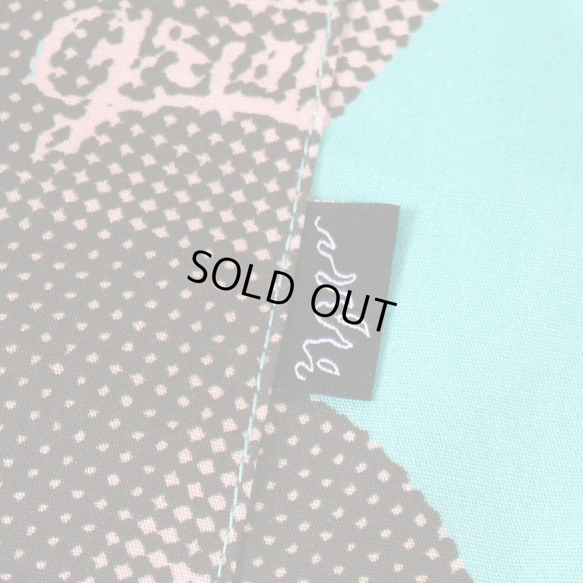 画像7: 【半額】GRIMEY / GRMY (グライミー) “THE MIDNITE BUTTON UP SHIRT” (7)