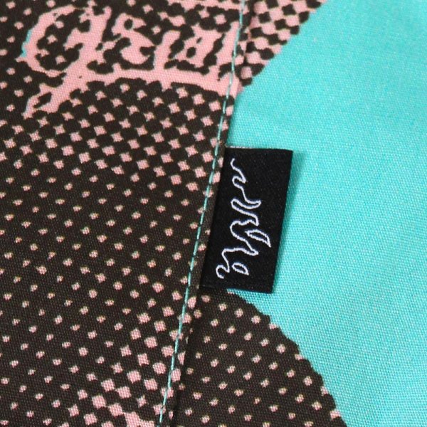 画像7: GRIMEY / GRMY (グライミー) “THE MIDNITE BUTTON UP SHIRT” (7)