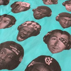 画像11: GRIMEY / GRMY (グライミー) “THE MIDNITE BUTTON UP SHIRT” (11)