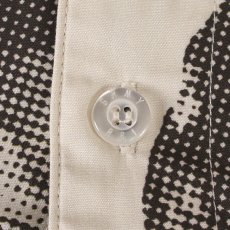 画像5: 【ラストXLのみ】GRIMEY / GRMY (グライミー) “THE MIDNITE BUTTON UP SHIRT” (5)