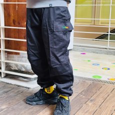 画像17: 【ラストXSのみ】KINGSIZE（キングサイズ）“CARGO PANTS” (17)