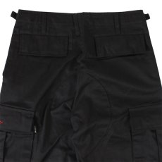 画像8: 【ラストXSのみ】KINGSIZE（キングサイズ）“CARGO PANTS” (8)