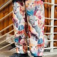画像17: 【2025.02.18再入荷】【ラストXLのみ】KINGSIZE（キングサイズ）“CAT EASY PANTS” (17)