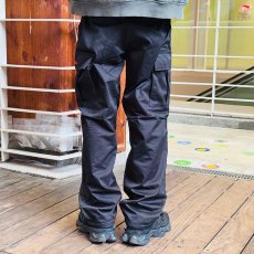 画像20: 【ラストXSのみ】KINGSIZE（キングサイズ）“CARGO PANTS” (20)