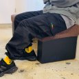 画像21: 【2025.03.29再入荷】KINGSIZE（キングサイズ）“CARGO PANTS” (21)
