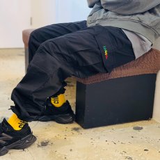 画像21: 【ラストXSのみ】KINGSIZE（キングサイズ）“CARGO PANTS” (21)