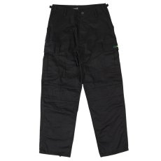 画像1: 【ラストXSのみ】KINGSIZE（キングサイズ）“CARGO PANTS” (1)