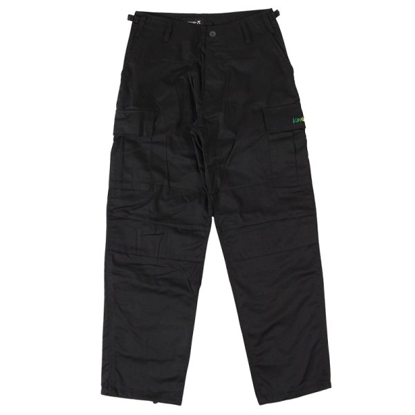 画像1: 【2025.03.29再入荷】KINGSIZE（キングサイズ）“CARGO PANTS” (1)