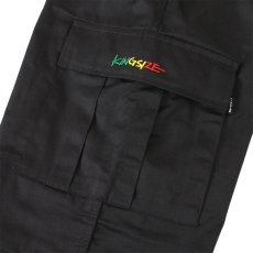 画像13: 【ラストXSのみ】KINGSIZE（キングサイズ）“CARGO PANTS” (13)