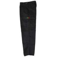 画像3: 【ラストXSのみ】KINGSIZE（キングサイズ）“CARGO PANTS” (3)