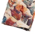画像10: 【2025.02.18再入荷】【ラストXLのみ】KINGSIZE（キングサイズ）“CAT EASY PANTS” (10)