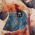 画像8: 【2025.02.18再入荷】【ラストXLのみ】KINGSIZE（キングサイズ）“CAT EASY PANTS” (8)