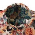 画像12: 【2025.02.18再入荷】【ラストXLのみ】KINGSIZE（キングサイズ）“CAT EASY PANTS” (12)