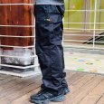 画像19: 【2025.03.29再入荷】KINGSIZE（キングサイズ）“CARGO PANTS” (19)