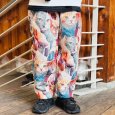 画像14: 【2025.02.18再入荷】【ラストXLのみ】KINGSIZE（キングサイズ）“CAT EASY PANTS” (14)