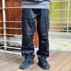 画像18: 【ラストXSのみ】KINGSIZE（キングサイズ）“CARGO PANTS” (18)
