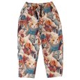 画像1: 【2025.02.18再入荷】【ラストXLのみ】KINGSIZE（キングサイズ）“CAT EASY PANTS” (1)