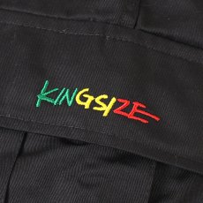 画像15: 【ラストXSのみ】KINGSIZE（キングサイズ）“CARGO PANTS” (15)