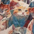 画像9: 【2025.02.18再入荷】【ラストXLのみ】KINGSIZE（キングサイズ）“CAT EASY PANTS” (9)
